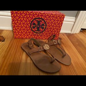 Tory Burch Sandals